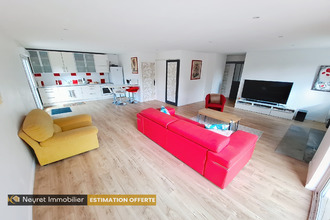  maison vernaison 69390