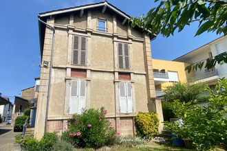  maison vernaison 69390
