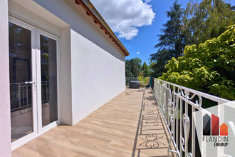  maison vernaison 69390