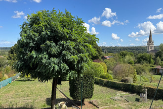  maison vernaison 69390