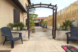  maison vernaison 69390