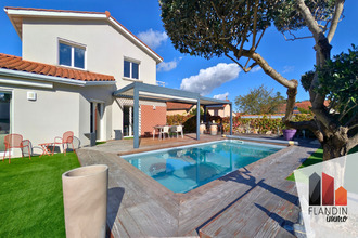  maison vernaison 69390