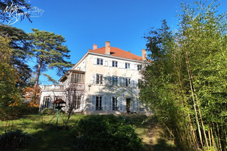  maison vernaison 69390