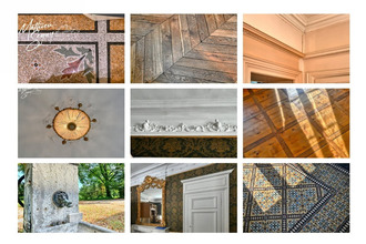  maison vernaison 69390