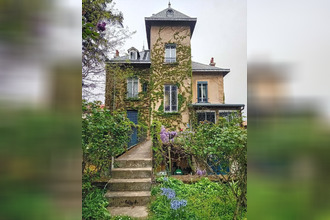  maison vernaison 69390