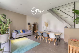  maison vernaison 69390