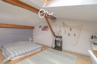  maison vernaison 69390