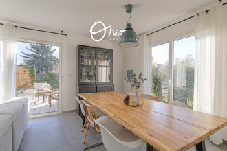  maison vernaison 69390