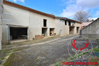  maison vernaison 69390