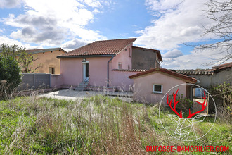  maison vernaison 69390