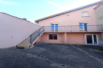  maison vernaison 69390