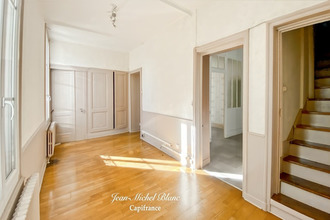  maison vernaison 69390