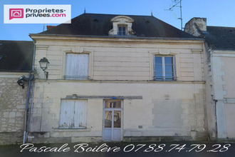  maison vernantes 49390