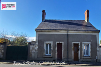  maison vernantes 49390
