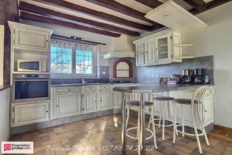  maison vernantes 49390