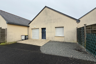  maison vernantes 49390