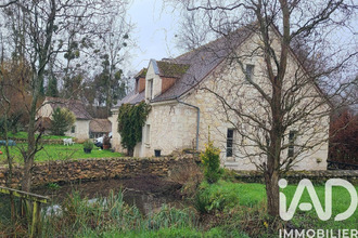  maison vernantes 49390