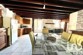  maison vernantes 49390