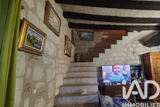  maison vernantes 49390