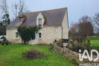  maison vernantes 49390