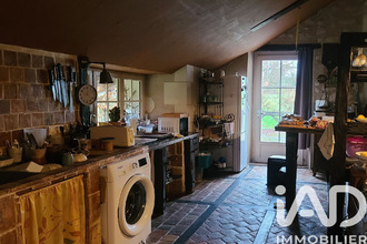  maison vernantes 49390