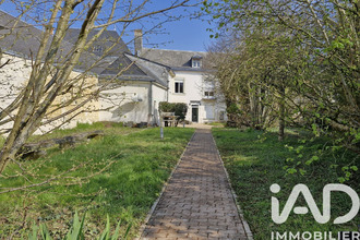  maison vernantes 49390