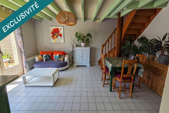  maison vernantes 49390