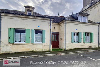  maison vernantes 49390
