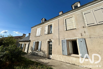  maison vernantes 49390