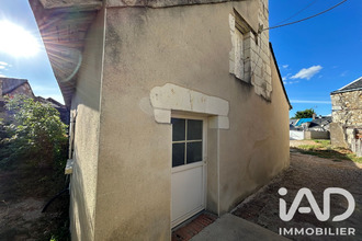  maison vernantes 49390