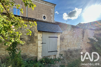  maison vernantes 49390