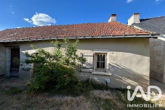  maison vernantes 49390