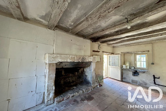  maison vernantes 49390
