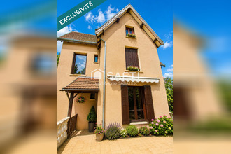  maison vernassal 43270