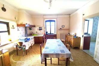  maison vernassal 43270