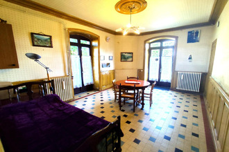 maison vernassal 43270