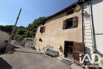  maison vernaux 09250