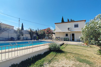  maison vernegues 13116