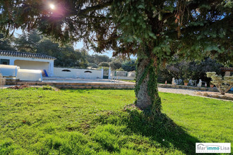  maison vernegues 13116