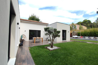  maison vernegues 13116