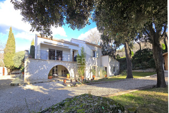  maison vernegues 13116