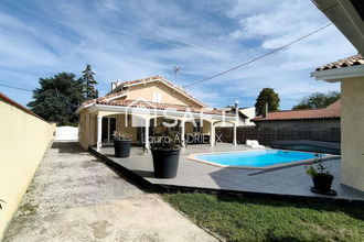  maison vernet 31810