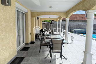  maison vernet 31810
