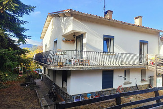  maison vernet-les-bains 66820