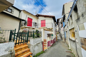  maison vernet-les-bains 66820