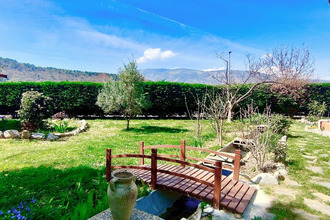  maison vernet-les-bains 66820