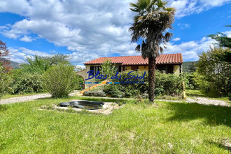  maison vernet-les-bains 66820