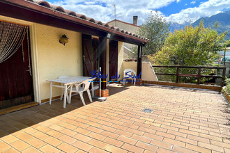  maison vernet-les-bains 66820