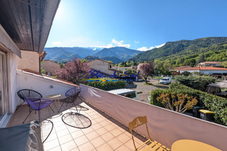  maison vernet-les-bains 66820