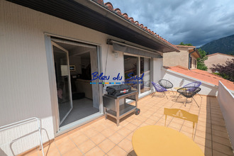  maison vernet-les-bains 66820